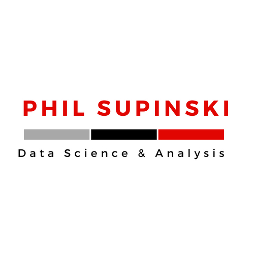 Phil Supinski  | Data Science & Analytics
